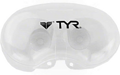 TYR Silicone Molded Ear Plugs