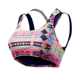 TYR Boca Chica Circuit Mesh Swim Top