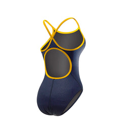 TYR Durafast Elite® Women's Diamondfit Swimsuit - Hexa