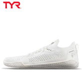 TYR Unisex DropZero Barefoot Lace Training Shoes