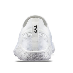 TYR Unisex DropZero Barefoot Lace Training Shoes