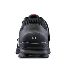 TYR Unisex L-1 Lifter Weightlifting Shoes