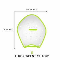 TYR Catalyst Stroke Paddles