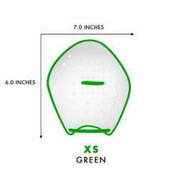 TYR Catalyst Stroke Paddles