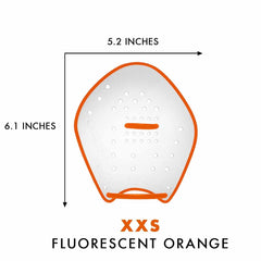 TYR Catalyst Stroke Paddles