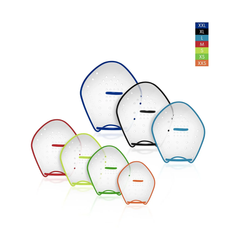 TYR Catalyst Stroke Paddles