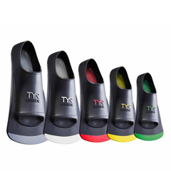 TYR Burner Fins 2.0