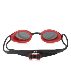TYR Adult Blackhawk Mirrored Racing Goggles
