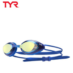 TYR Adult Hawk Racing Goggles