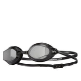TYR Adults Black Ops 140 EV Racing Goggles