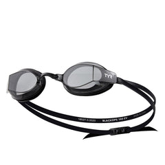 TYR Adults Black Ops 140 EV Racing Goggles