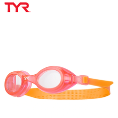 TYR Aqua Blaze Kid's Swimming Goggles