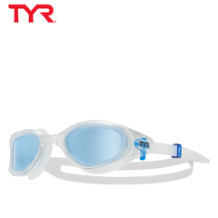 TYR Adult Special Ops 3.0 Polarize Non-Mirrored Goggles