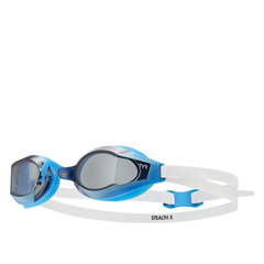 TYR Stealth-X Performance Goggles