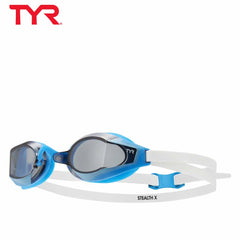 TYR Stealth-X Performance Goggles