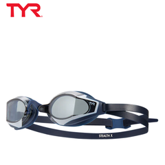 TYR Stealth-X Performance Goggles