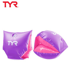TYR Kid’s Start To Swim Soft Arm Floats