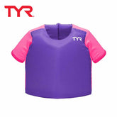 TYR Kids’ Start to Swim™ Flotation Shirt