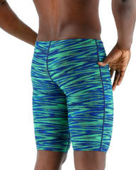 TYR Durafast Elite® Men's Jammer Swimsuit - Fizzy