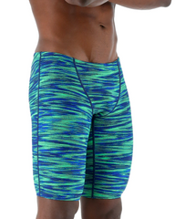 TYR Durafast Elite® Men's Jammer Swimsuit - Fizzy