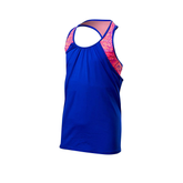 TYR Girls’ Conquest Ava 2 in 1 Tank