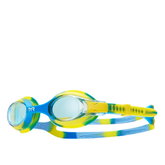 TYR Swimples Tie Dye Kids Goggles