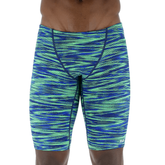 TYR Durafast Elite® Men's Jammer Swimsuit - Fizzy