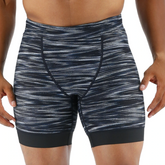 TYR Durafast Elite® Men's Workout Jammer Swimsuit - Fizzy