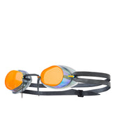 TYR Mirrored Socket Rocket 2.0 Adult Goggles