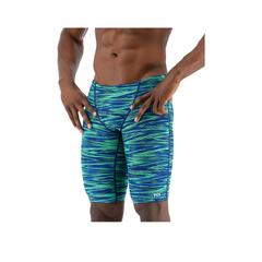 TYR Durafast Elite® Men's Jammer Swimsuit - Fizzy
