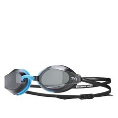 TYR Blackops 140 EV Racing Nano Fit Swimming Goggles
