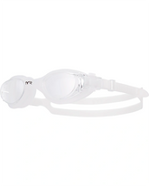 TYR Vesi™ Adult Goggles (Clear/Clear)