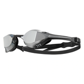 TYR Adult Tracer-X Elite Mirrored Racing Goggles