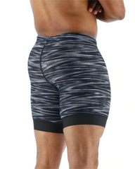 TYR Durafast Elite® Men's Workout Jammer Swimsuit - Fizzy