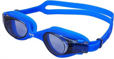 TYR Vesi™ Adult Goggles (Smoke/Blue)