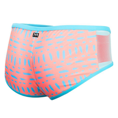 TYR Milos Isle Lilou Mesh Bottom