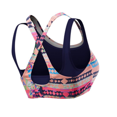 TYR Boca Chica Circuit Mesh Swim Top