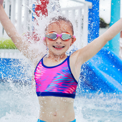 TYR Dreamland Trinity Top