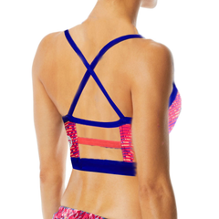 TYR Conquest Trinity Top