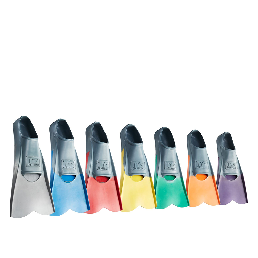 TYR Crossblade Training Fins
