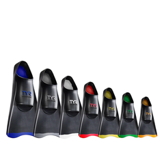 TYR Crossblade Fins 2.0