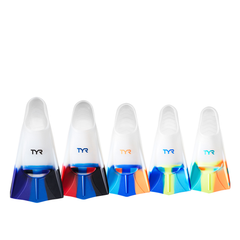 TYR Stryker Silicone Fin