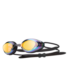 TYR Adult Blackhawk Mirrored Racing Goggles