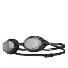 TYR Adults Black Ops 140 EV Racing Goggles