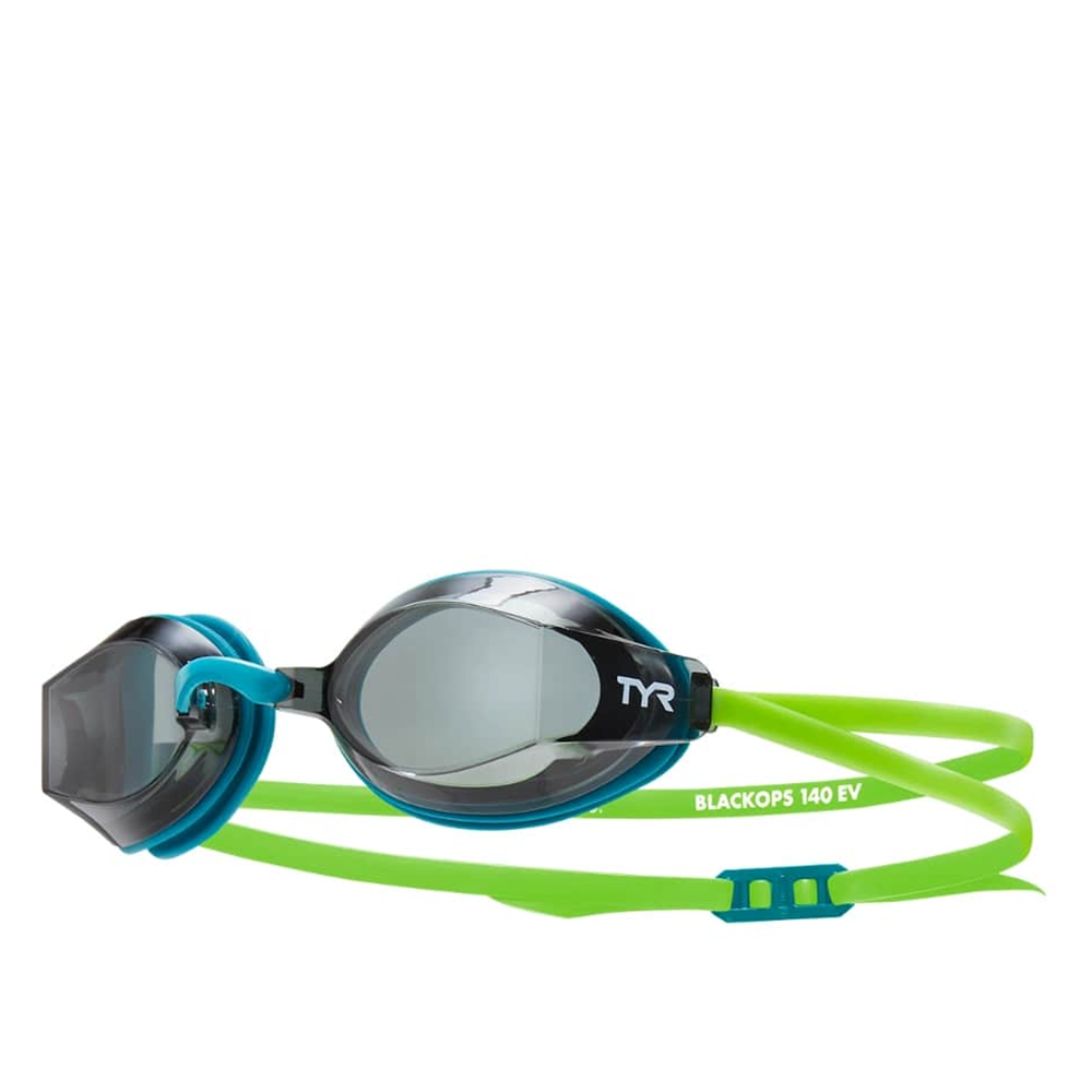 TYR Adults Blackops 140 EV Racing Goggles