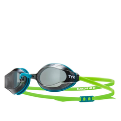 TYR Adults Blackops 140 EV Racing Goggles