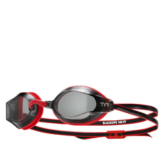 TYR Adults Blue Ops 140 EV Racing Goggles
