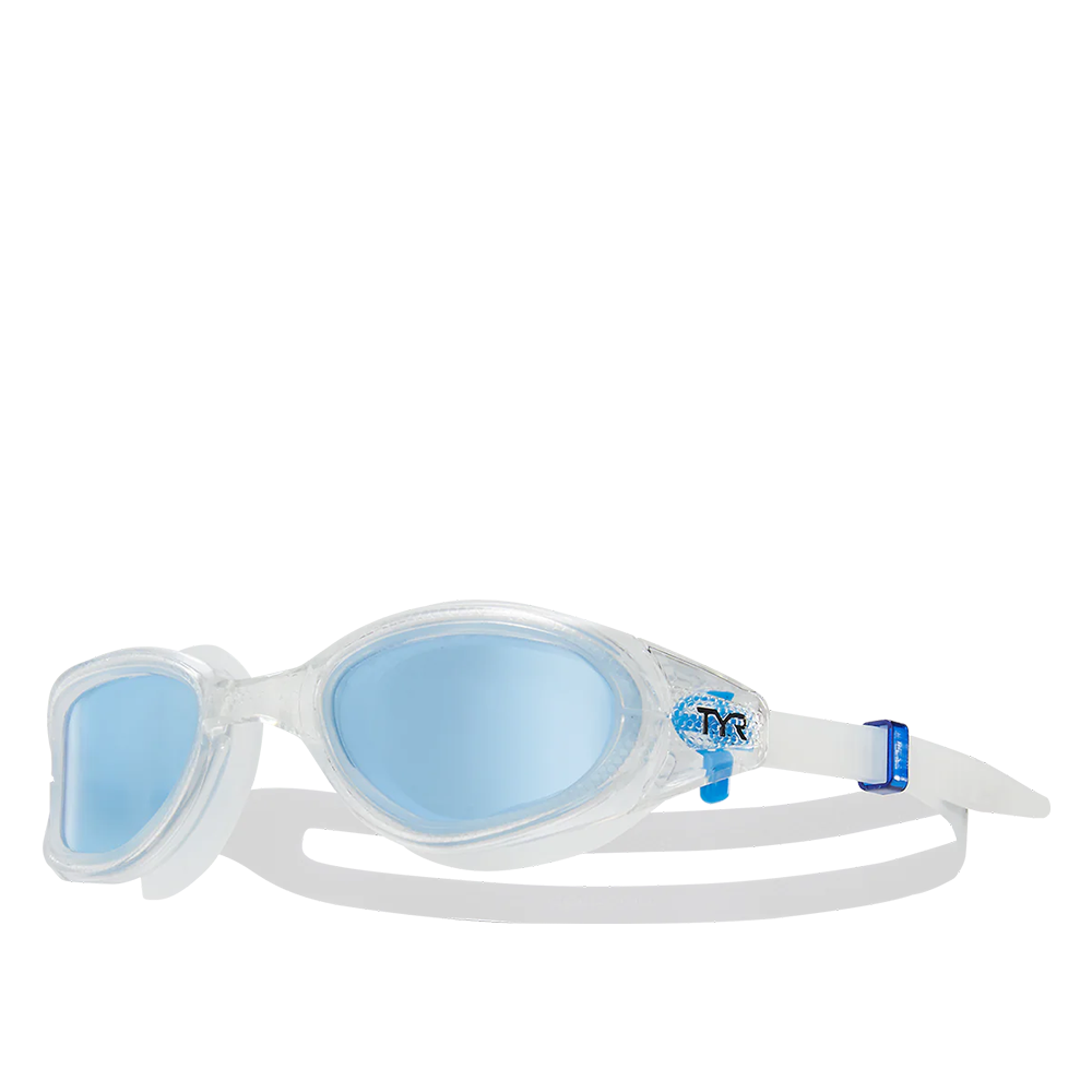 TYR Adult Special Ops 3.0 Polarize Non-Mirrored Goggles