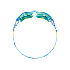 TYR Swimple Tie Dye Kids’ Goggles
