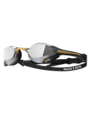 TYR TRACER - X ELITE RACING MIRRORED GOGGLES